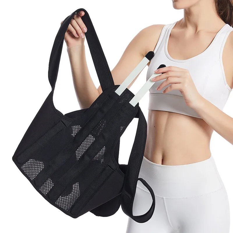 อุปกรณ์ปรับท่าทาง Posture Corrector And Back Support 3