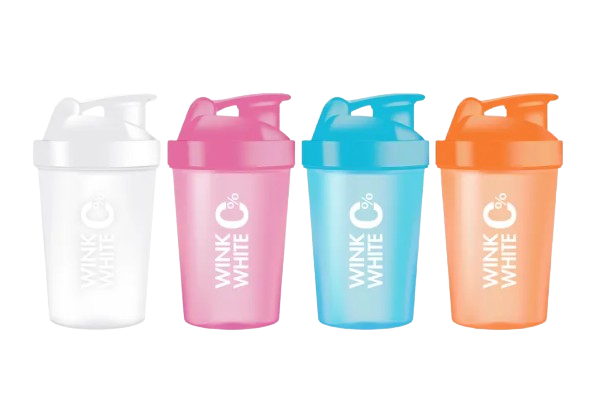 10 แก้วเชคโปรตีน ยี่ห้อไหนดี ปี 2026 Protein Shaker 3