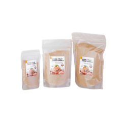 Monk Fruit Sweetener 100% Keto