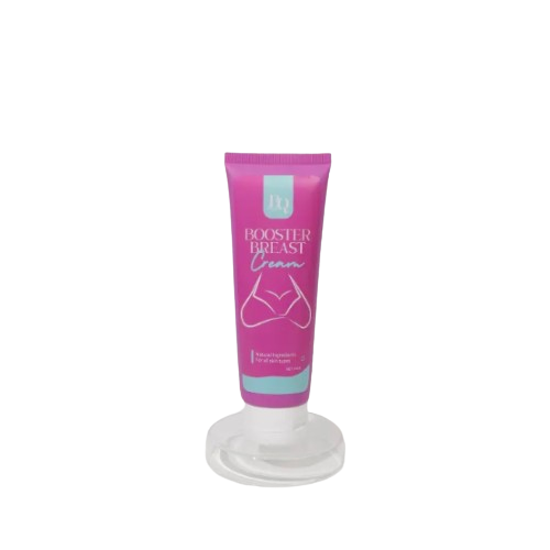 Booster Breast Cream ครีมนวดหน้าอก 3