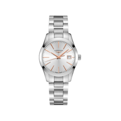 นาฬิกา LONGINES รุ่น Conquest Classic L22864726