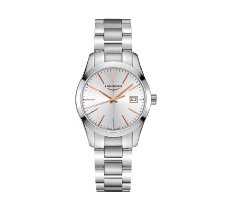 นาฬิกา LONGINES รุ่น Conquest Classic L22864726 1