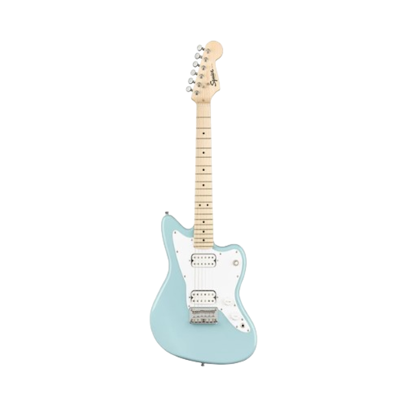 Squier Mini Jazzmaster Electric Guitar 1