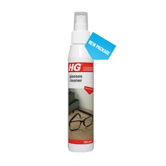 Glasses Cleaner