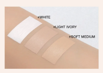 SKIN FIT Cover Liquid Concealer 3