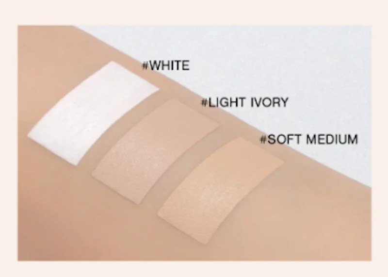 SKIN FIT Cover Liquid Concealer 3