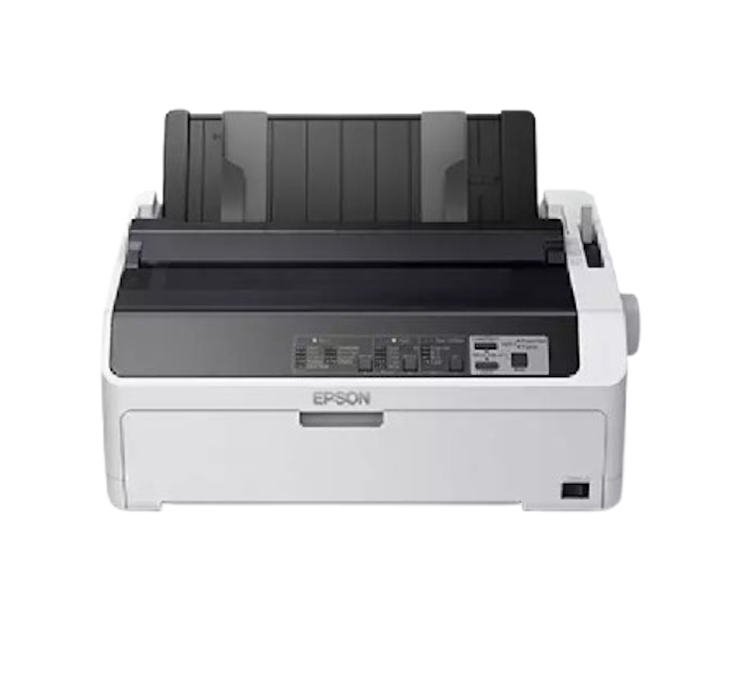 Impact Printer 1