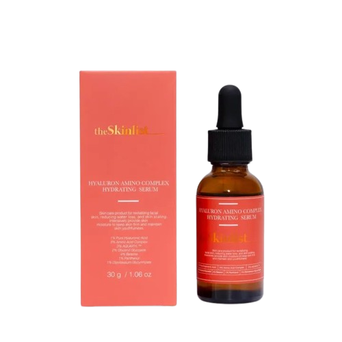 Hyaluron Amino Complex Hydrating Serum 1