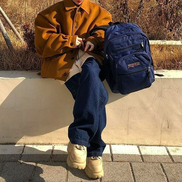 Big Student Classic 3