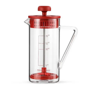 10 French Press ยี่ห้อไหนดี ปี 2026 รวมเครื่องชงกาแฟ ใช้ง่าย 4