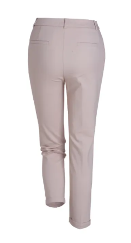 Cropped Pants 2