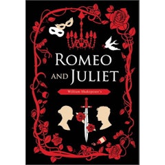 หนังสือภาษาอังกฤษ Romeo and Juliet