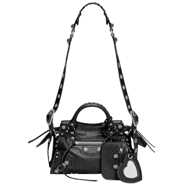 10 กระเป๋า Balenciaga รุ่นไหนดี ปี 2026 Hourglass, Le Cagole, Neo 3