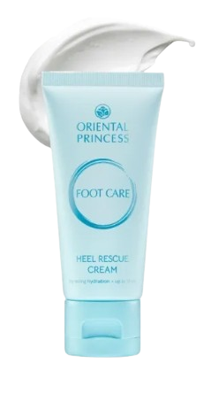 Foot Care Heel Rescue Cream 1