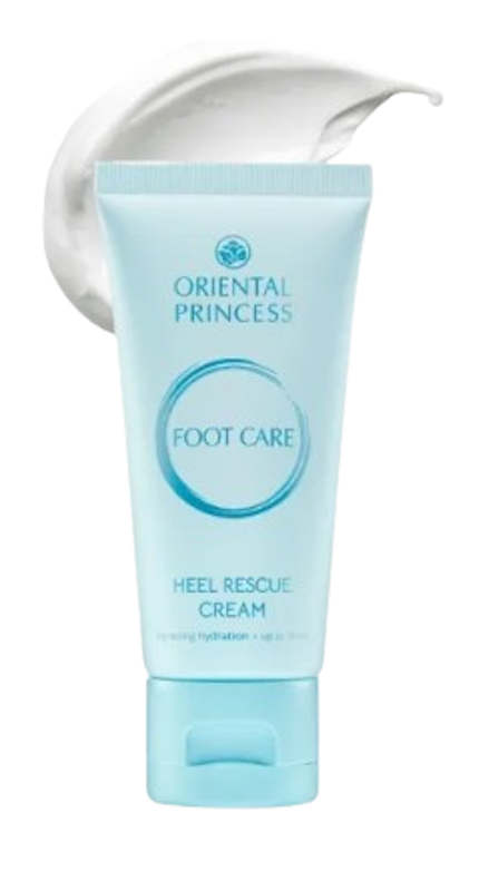 Foot Care Heel Rescue Cream 1