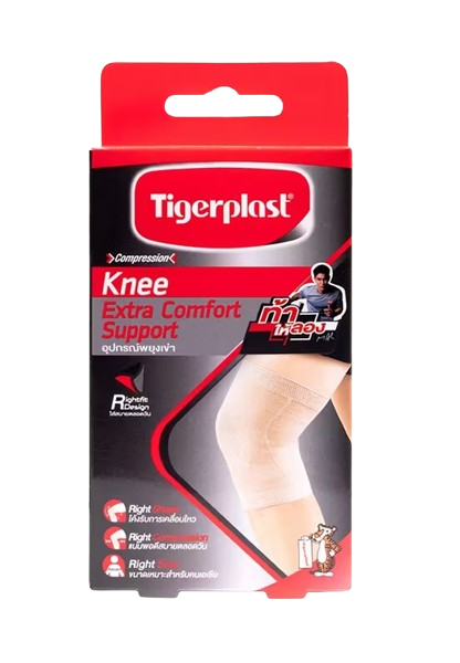Extra Comfort Knee Support 