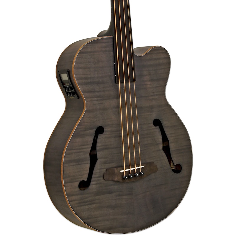 FEB-F2/FL Fretless 3