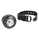 Water Pro เข็มทิศเดินป่าสำหรับใช้ใต้น้ำ รุ่น WATER PRO WRIST COMPASS 1