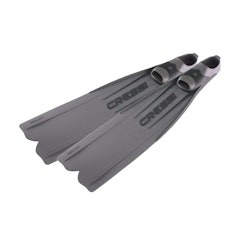 Fin Freedive รุ่น GARA 3000 LD FINS SILVER