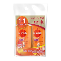 Damage Restore Shampoo