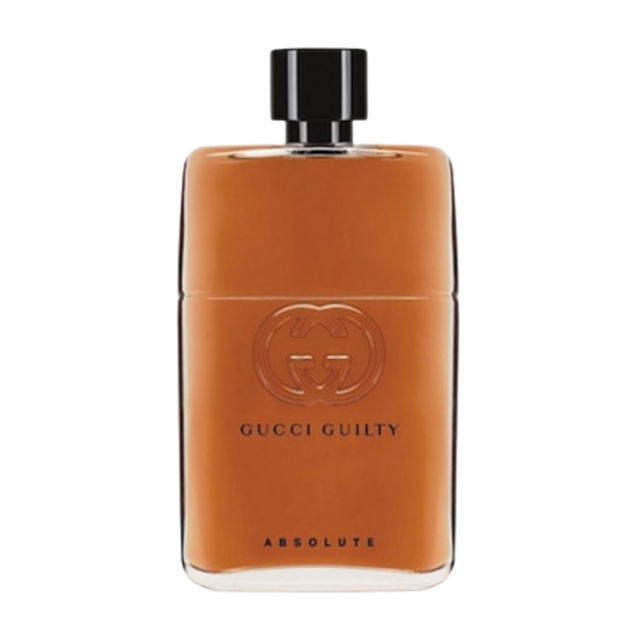10 น้ำหอม Gucci ผู้ชาย ปี 2026 รีวิวรุ่นฮิต Pour Homme, Guilty Black 1