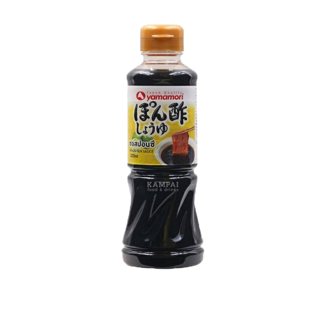 10 น้ำจิ้มเกี๊ยวซ่า ยี่ห้อไหนอร่อย ปี 2026 สไตล์ญี่ปุ่น หอม เข้มข้น 3