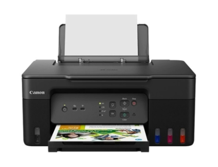 เครื่องพิมพ์อิงค์เจ็ท PIXMA 1