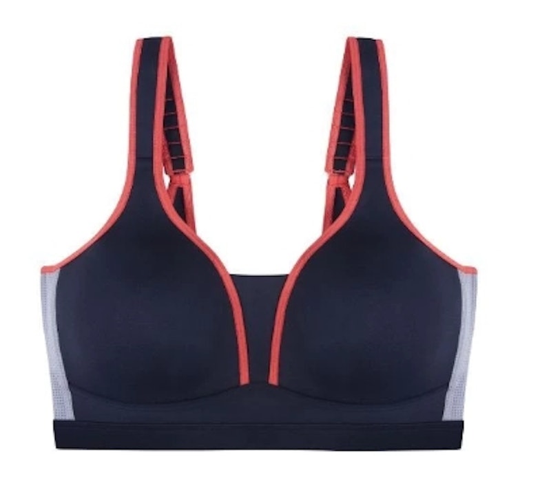 เสื้อชั้นใน Active Sport Bra 3