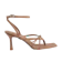 Charles & Keith รองเท้าส้นสูง รุ่น Ankle Strap Thong Sandals 1