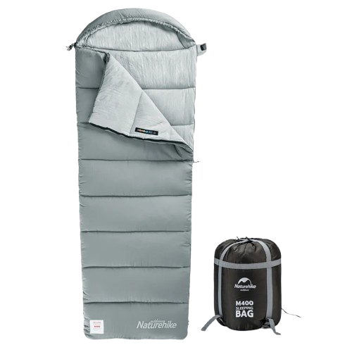Single Cotton Sleeping Bag  1