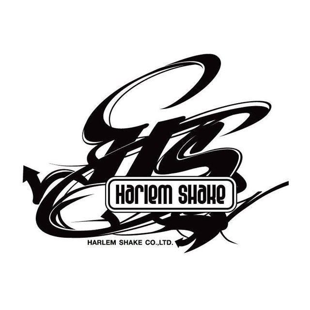 คลาสเรียนเต้น Harlem Shake Studio 1