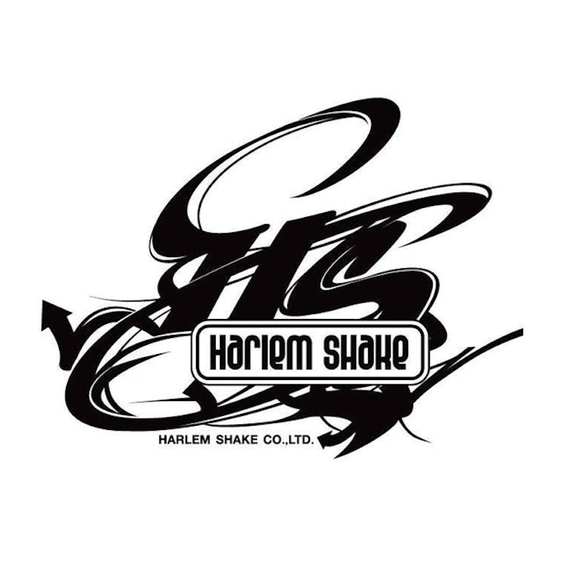 คลาสเรียนเต้น Harlem Shake Studio 1