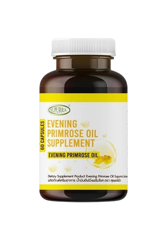 Evening Primrose Oil  1