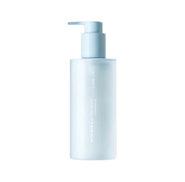 Water Bank Blue Hyaluronic Cleansing Oil 1