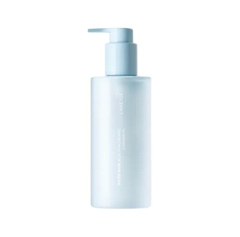 Water Bank Blue Hyaluronic Cleansing Oil 1