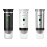10 เครื่องชงกาแฟพกพา ยี่ห้อไหนดี ปี 2026 แบบมือกด ไร้สาย 2