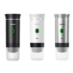 เครื่องชงกาแฟพกพา Portable Electric Espresso Machine