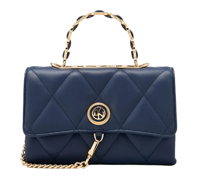 กระเป๋า LYN รุ่น Rose Roma Top Handle Bag 4
