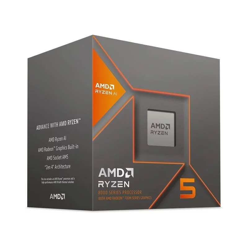 Ryzen 5 2
