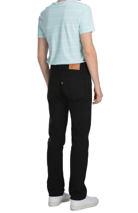 501 Original Jeans  2