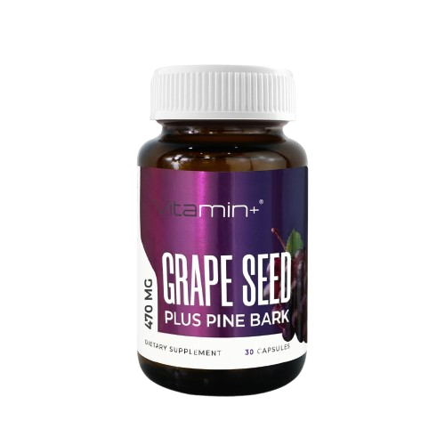 Grape Seed  1