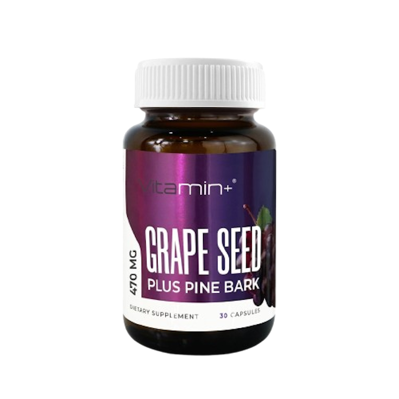 Grape Seed 1