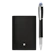 Montblanc เซตปากกา Montblanc รุ่น StarWalker Fineliner และ Montblanc Sartorial Business Card Holder 1
