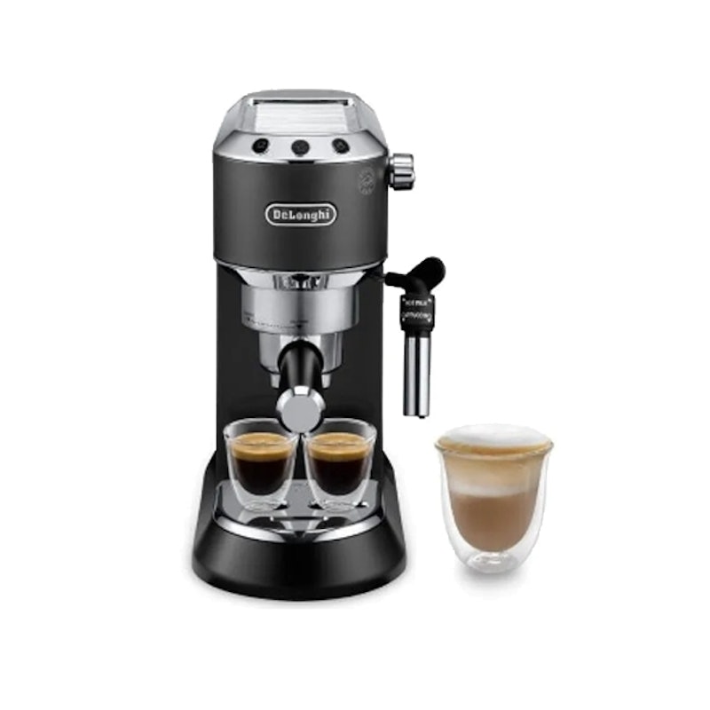De'Longhi Pump Espresso Dedica Set EC685 1
