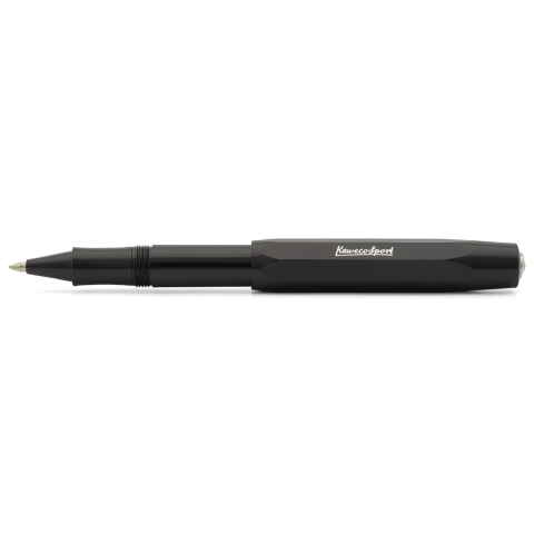 ปากกาหมึกเจล Skyline Sport Rollerball  3
