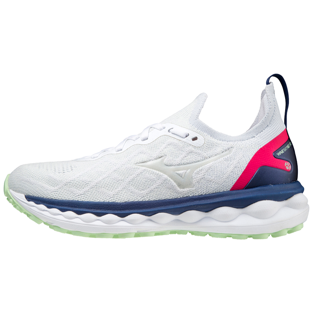 10 อันดับ รองเท้าวิ่ง Mizuno รุ่นไหนดี ปี 2026 รวมรุ่นผู้หญิง ผู้ชาย 4