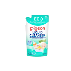น้ำยาล้างขวดนม Liquid Cleanser