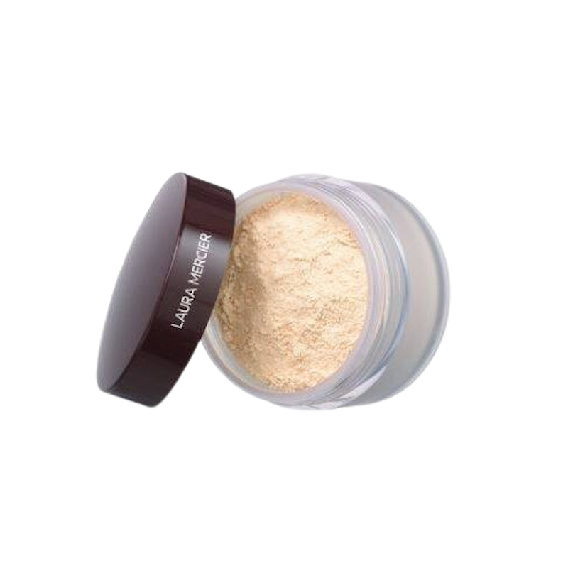 Translucent Loose Setting Powder 1