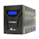 SYNDOME เครื่องสำรองไฟ รุ่น UPS ATOM-1500 LCD 1