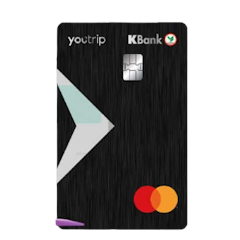 Kbank YouTrip